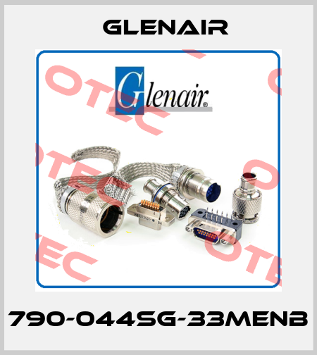 790-044SG-33MENB Glenair