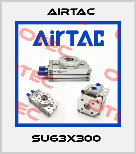 SU63X300  Airtac