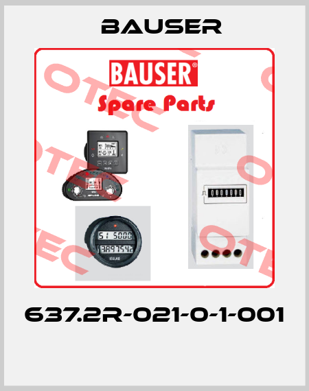637.2R-021-0-1-001  Bauser
