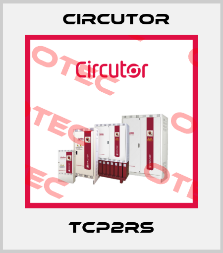 TCP2RS Circutor