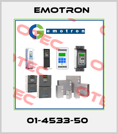 01-4533-50  Emotron