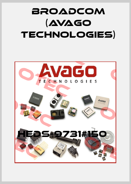 HEDS-9731#150   Broadcom (Avago Technologies)