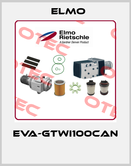 EVA-GTWI100CAN  Elmo