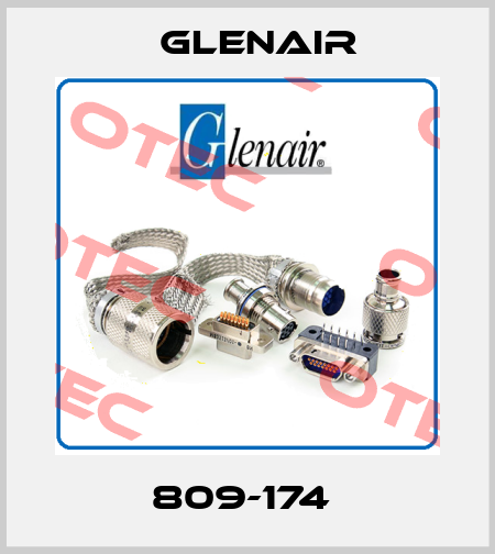 809-174  Glenair