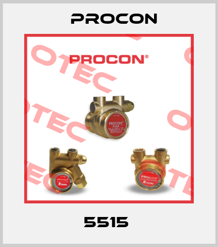 5515  Procon