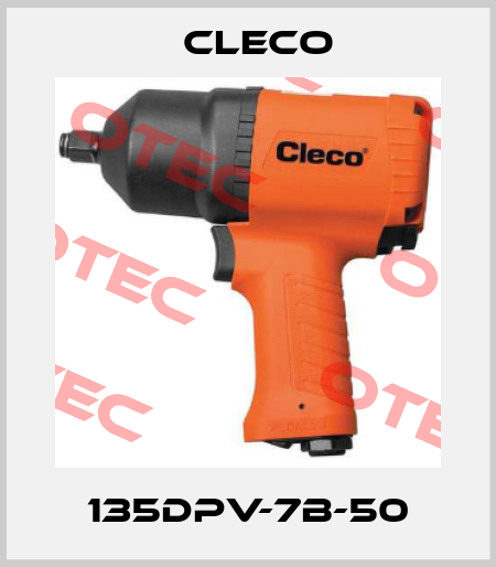 135DPV-7B-50 Cleco