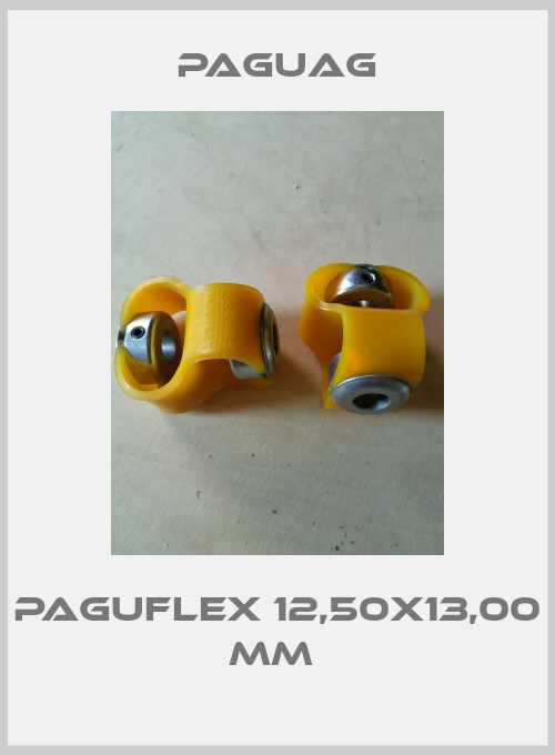 Paguflex 12,50x13,00 mm -big