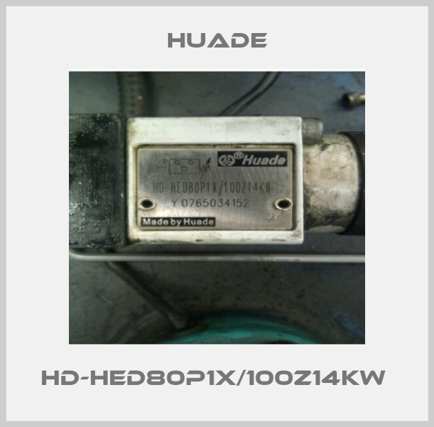 HD-HED80P1X/100Z14KW -big
