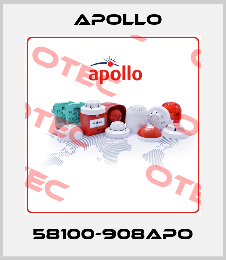 58100-908APO Apollo