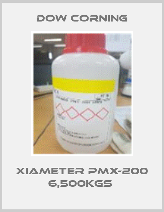 Xiameter PMX-200 6,500kgs -big
