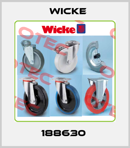 188630  Wicke