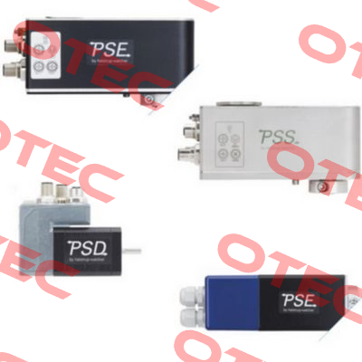 PSE 405 DP,  9440 0661 KD43110 Halstrup Walcher