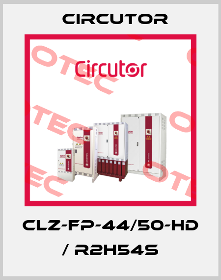 CLZ-FP-44/50-HD / R2H54S Circutor