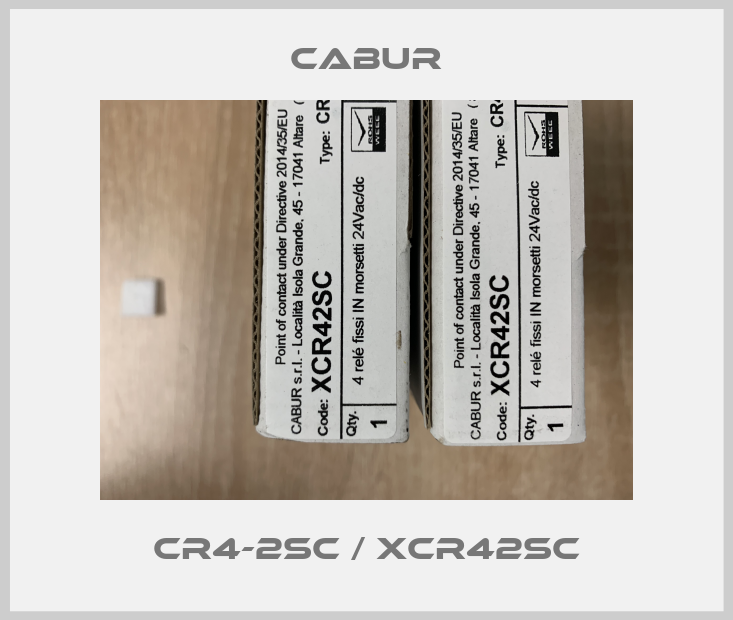 CR4-2SC / XCR42SC-big