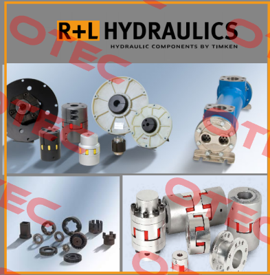DI0006 / D393 RD 475 NBR R+L HYDRAULICS