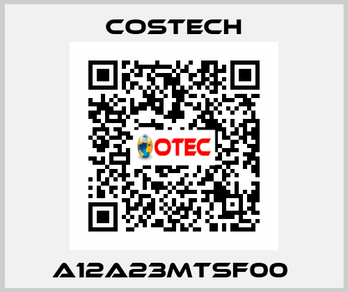 A12A23MTSF00  Costech