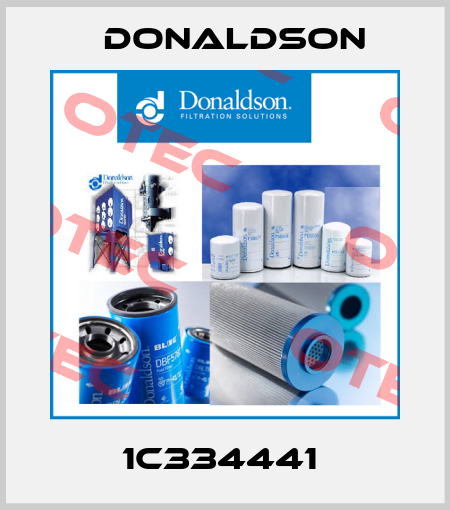 1C334441  Donaldson