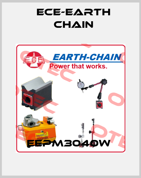 EEPM3040W  ECE-Earth Chain
