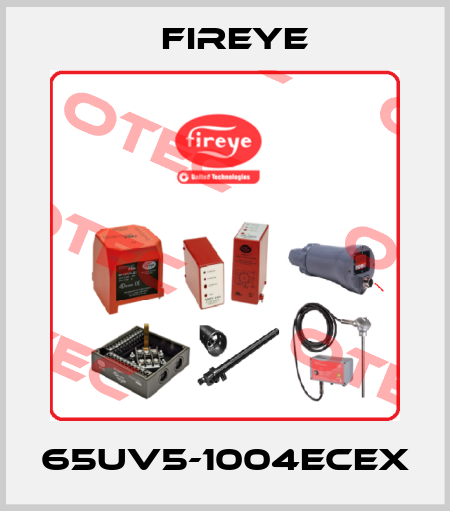 65UV5-1004ECEX Fireye