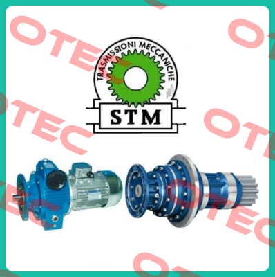 CRMU 50 S1 C25 M1 STM S.P.A.