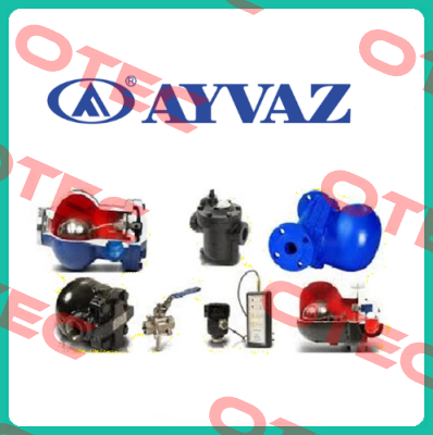 Ø25 PN16 SA-51  Ayvaz