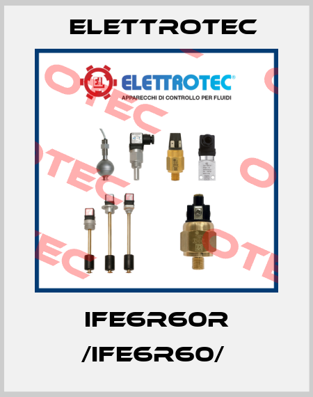 IFE6R60R /IFE6R60/  Elettrotec
