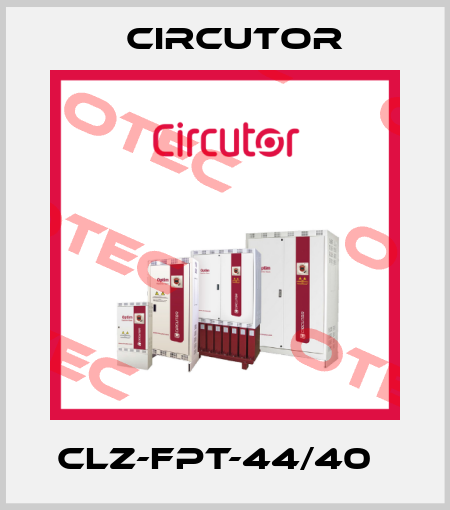 CLZ-FPT-44/40   Circutor