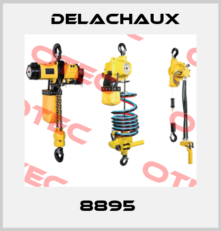 8895  Delachaux