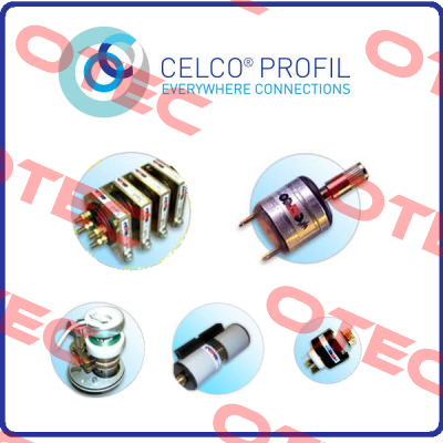 PR176-C108GM Celco Profil