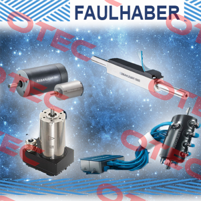 3557.00500) 3557K006C S Faulhaber