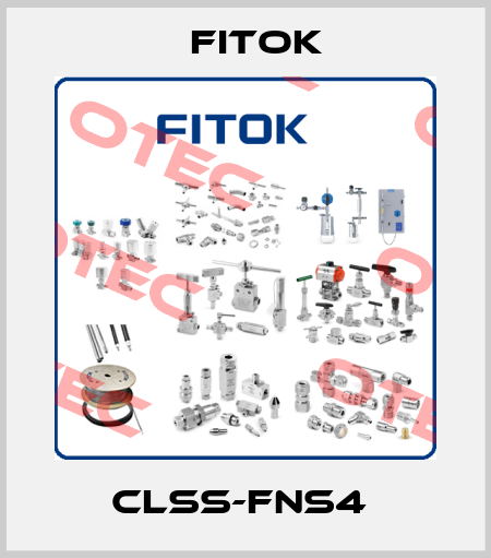 CLSS-FNS4  Fitok