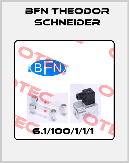 6.1/100/1/1/1  BFN Theodor Schneider