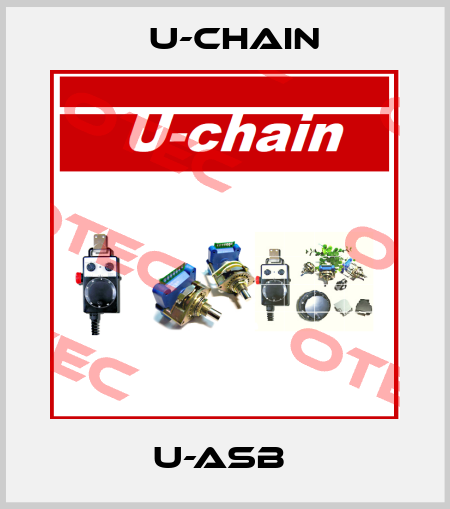 U-ASB  U-chain