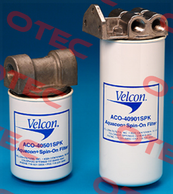 ACO-61401R  Velcon