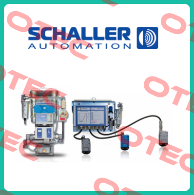 151481 Schaller Automation