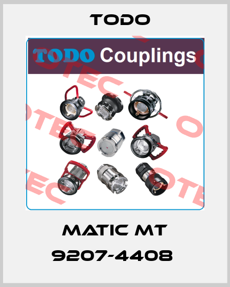 Matic MT 9207-4408  Todo