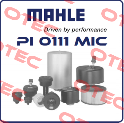 77734734 / PI 0111MIC MAHLE