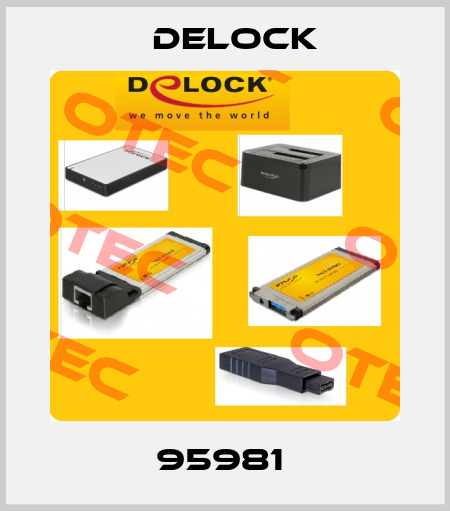 95981  Delock
