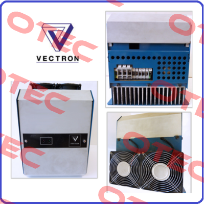 VCB400-060 30KW  Vectron