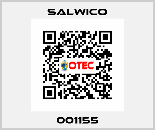 001155 Salwico