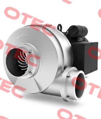 JET-1™ Blower; 380-480VAC; 3Ph; TEFC; Bearing Sensors  Dietz-Motoren