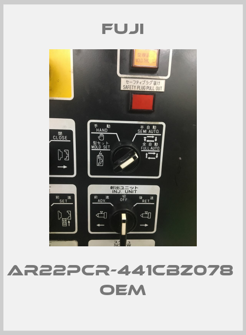 AR22PCR-441CBZ078  oem-big