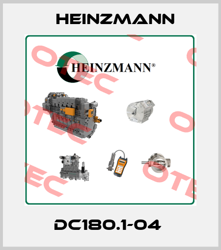 DC180.1-04  Heinzmann