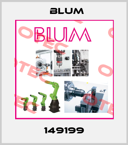 149199 Blum
