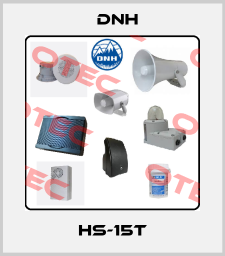 HS-15T DNH