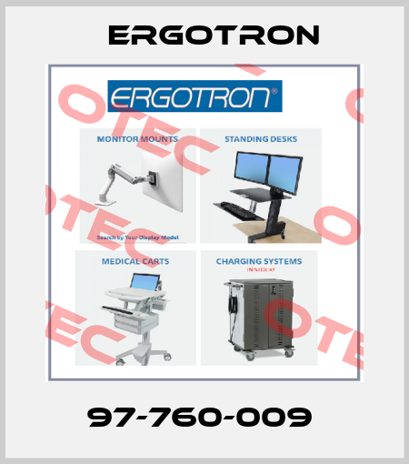 97-760-009  Ergotron