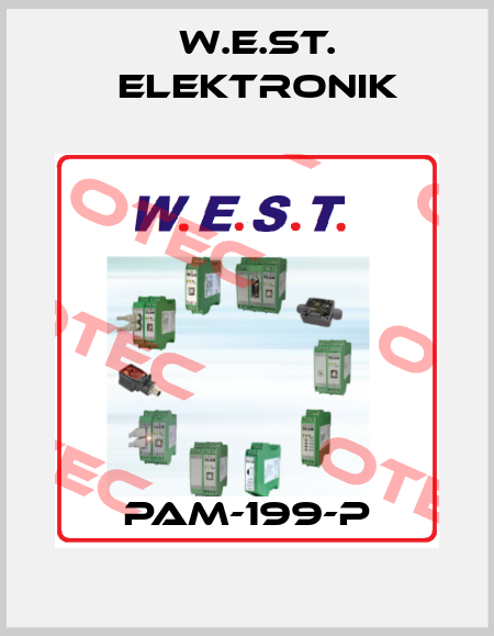 PAM-199-P W.E.ST. Elektronik