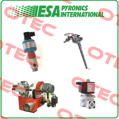 23521 ESA Pyronics International