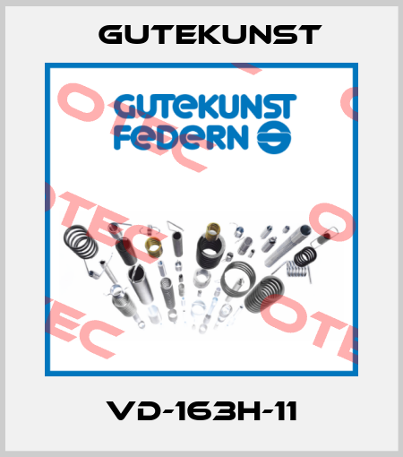 VD-163H-11 Gutekunst