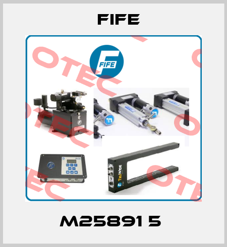 M25891 5  Fife